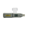 IP67 όργανο καταγραφής Usb θερμοκρασίας εμπόρων ξυλείας στοιχείων απόδειξης USB σκόνης ελαφρύ προμηθευτής