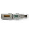 IP67 υγρασία θερμοκρασίας εμπόρων ξυλείας στοιχείων επιπέδων USB με το πιστοποιητικό CE/Rohs προμηθευτής