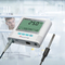 Εγκεκριμένο CE σύστημα παρακολούθησης θερμοκρασίας με μπαταρίες για το νοσοκομείο προμηθευτής