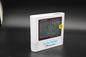 Μεγάλοι ρολόι υγρομέτρων θερμομέτρων LCD ψηφιακοί/μετρητής Humidmeter θερμοκρασίας λειτουργίας συναγερμών προμηθευτής